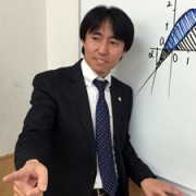 数学の沼田先生