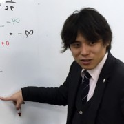 数学の高松先生