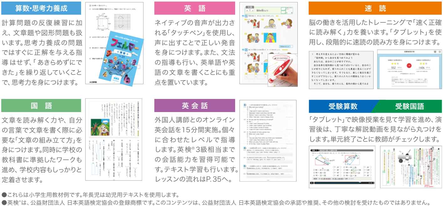 2026学力定着Gクラス