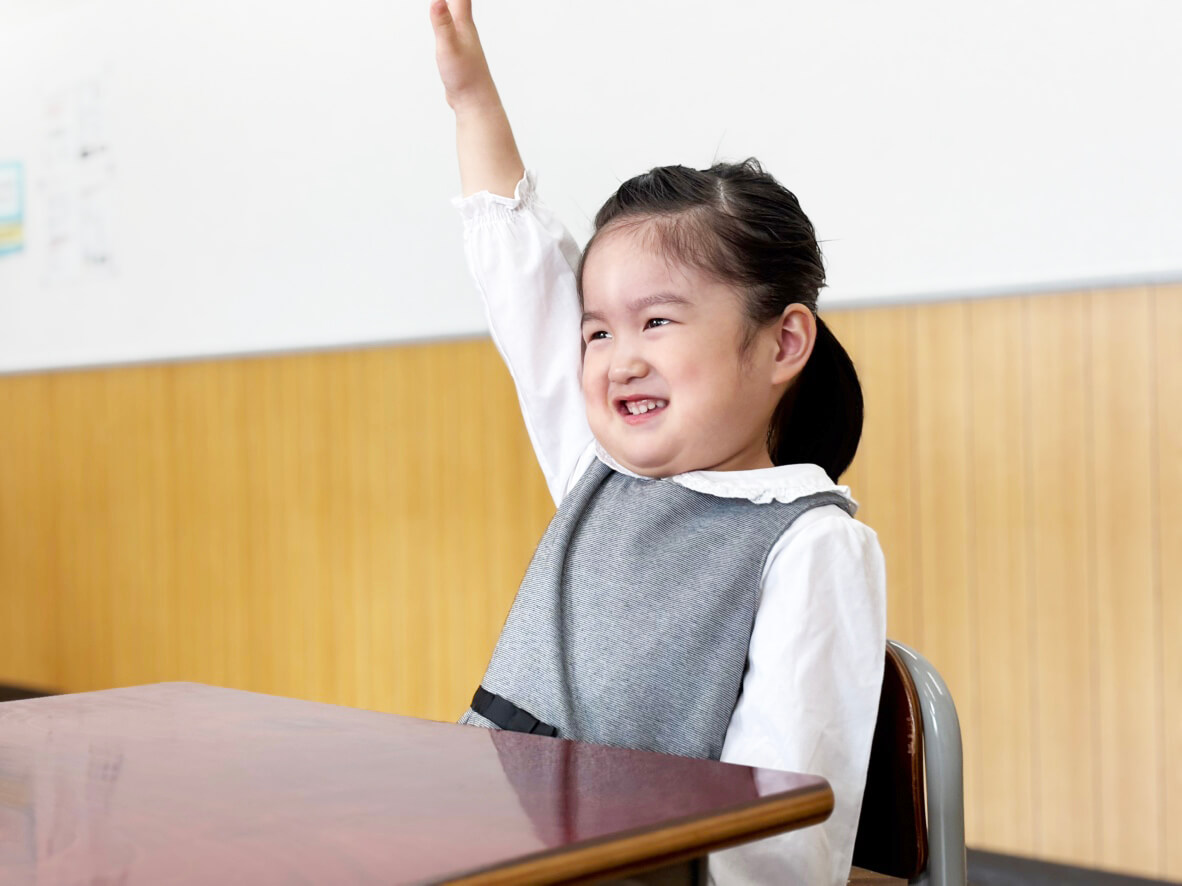 小学校模試そのままチャレンジテスト