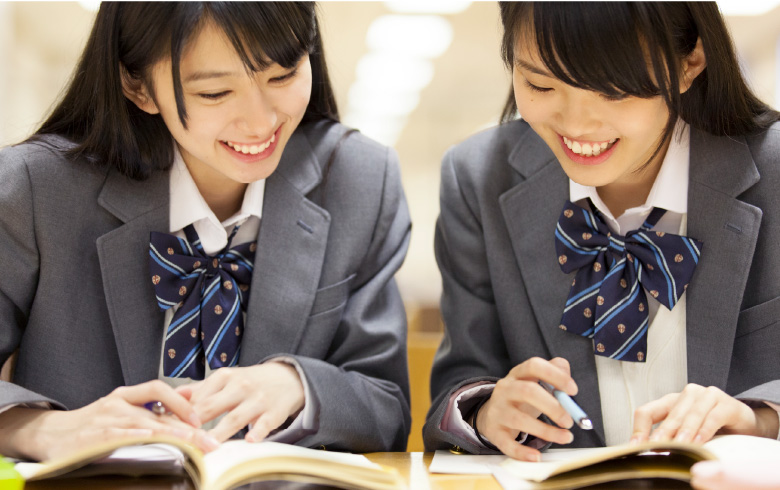 新学年の時間割をチェック