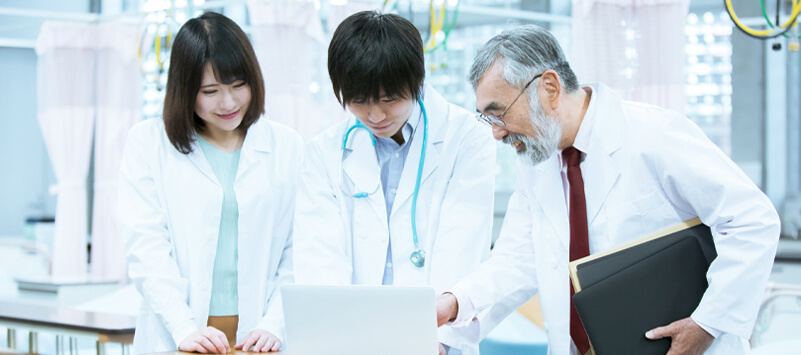 医学部生講師制度