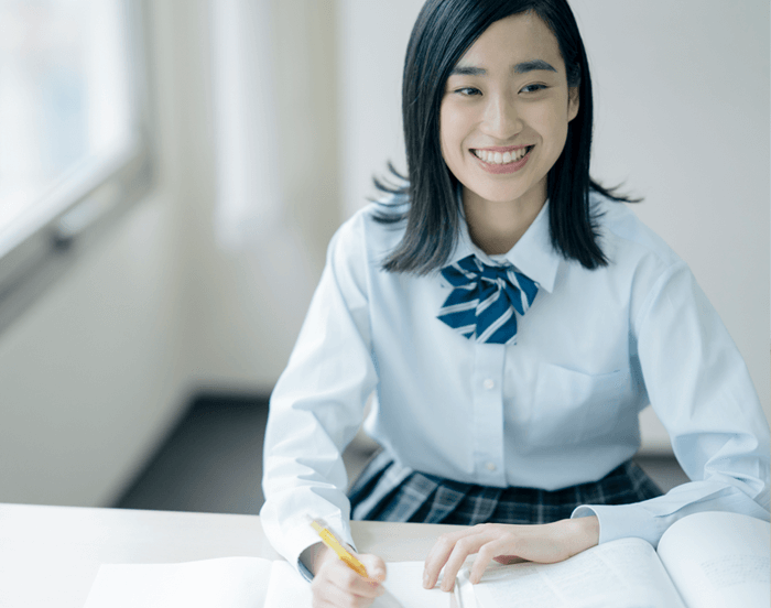 整った学習環境